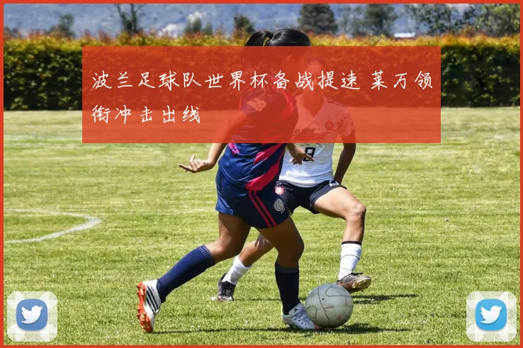 波兰足球队世界杯备战提速 莱万领衔冲击出线